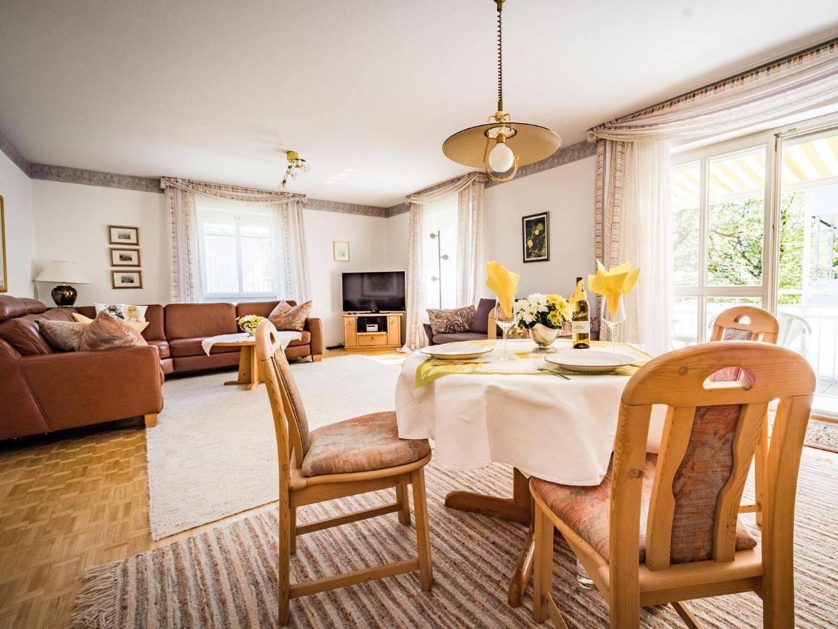 Ferienwohnung Aschauer 巴特莱辛哈尔 外观 照片