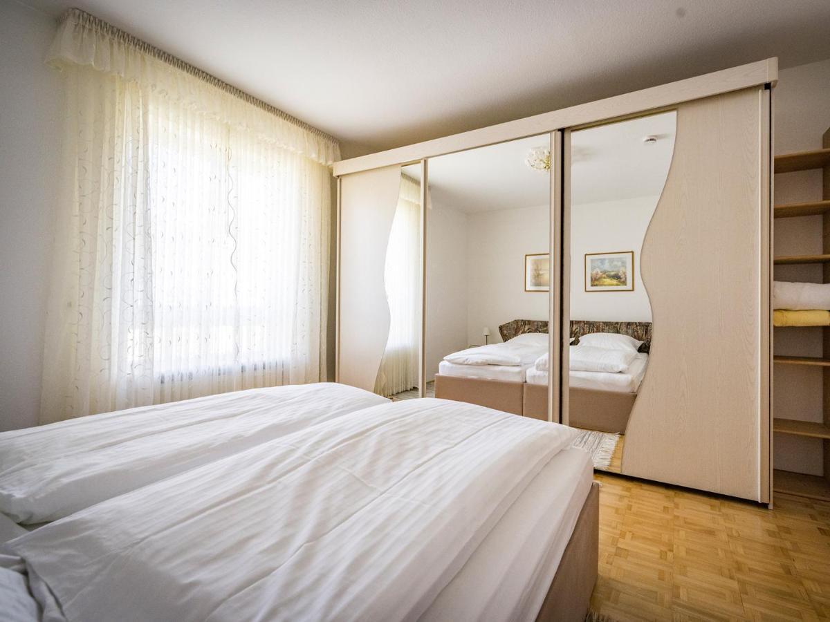 Ferienwohnung Aschauer 巴特莱辛哈尔 外观 照片