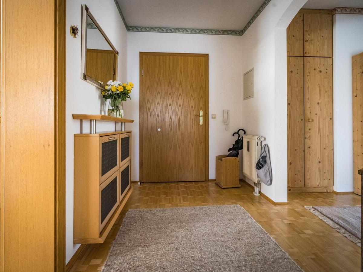 Ferienwohnung Aschauer 巴特莱辛哈尔 外观 照片
