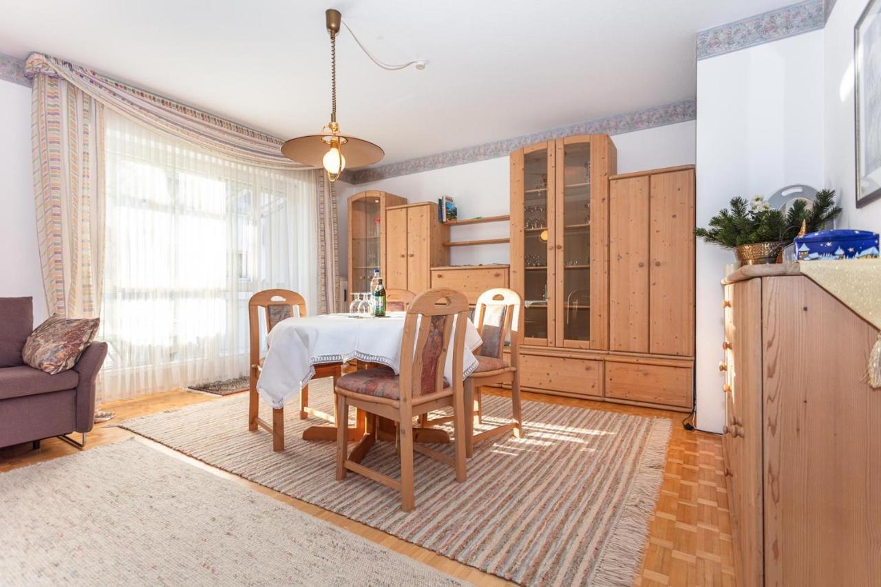 Ferienwohnung Aschauer 巴特莱辛哈尔 外观 照片
